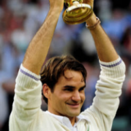 User profile picture