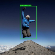 User profile picture